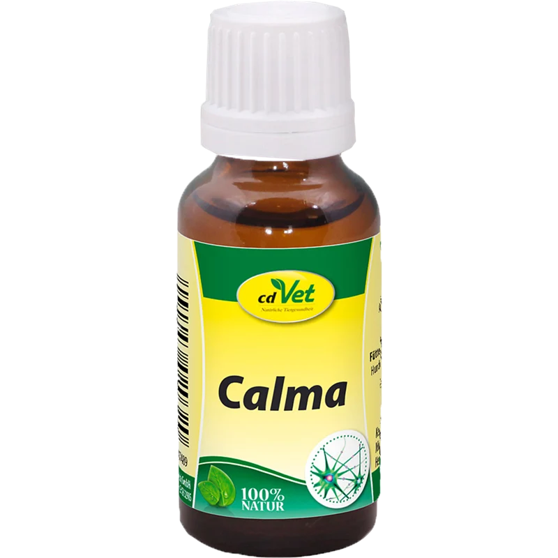 cdVet Calma