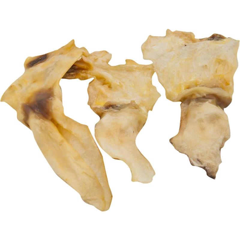 BTG Classic Dog Kaninchenohren 100 g
