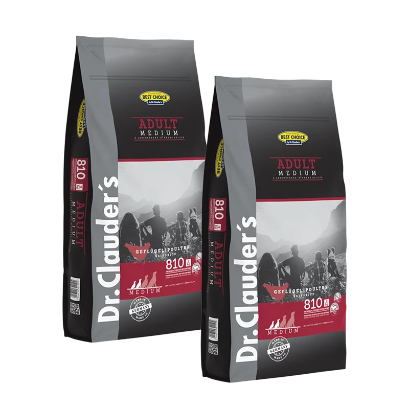 Dr.Clauder's Best Choice Medium