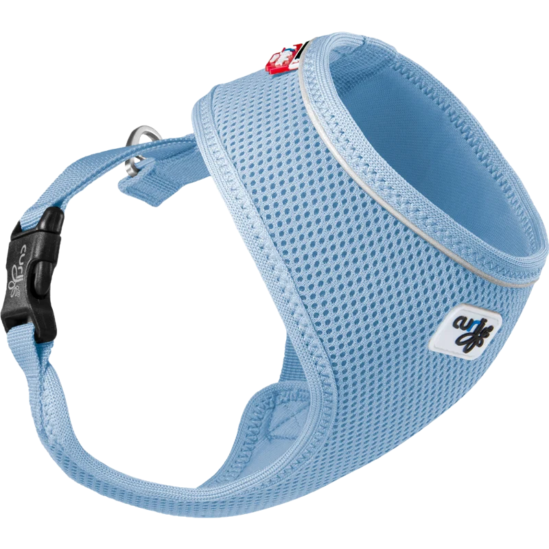 [Räumungsverkauf] curli Basic Geschirr Air-Mesh