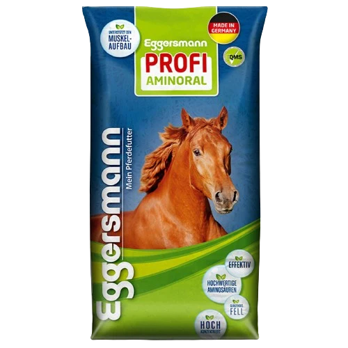 Eggersmann Aminoral