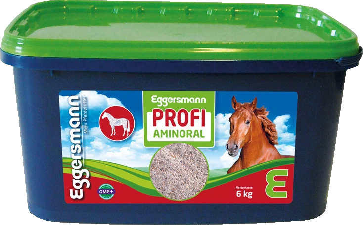 Eggersmann Aminoral