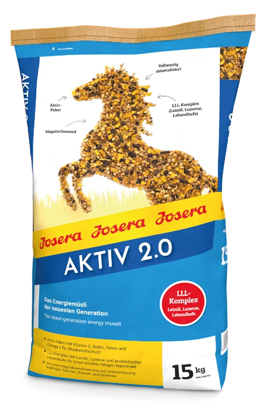 Josera Aktiv 2.0