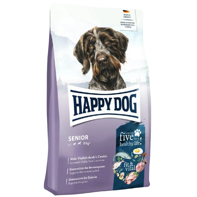 Happy Dog fit & vital Senior