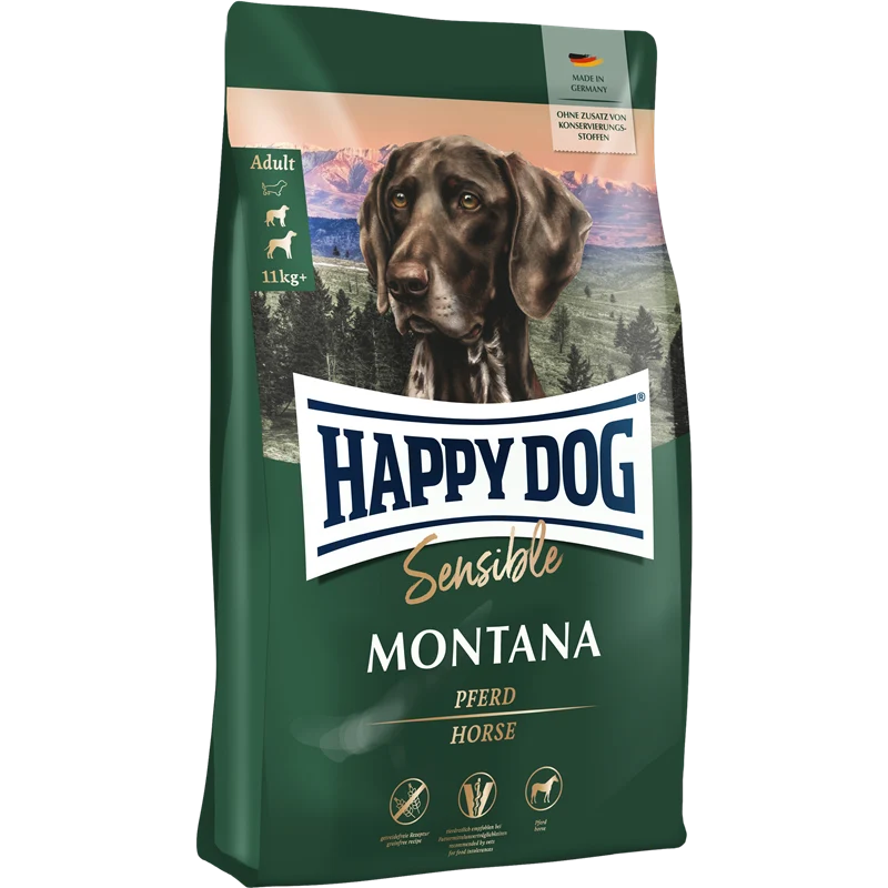 Happy Dog Sensible Montana Pferd