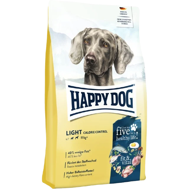Happy Dog fit & vital Calorie Control