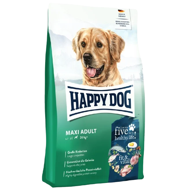 Happy Dog fit & vital Maxi