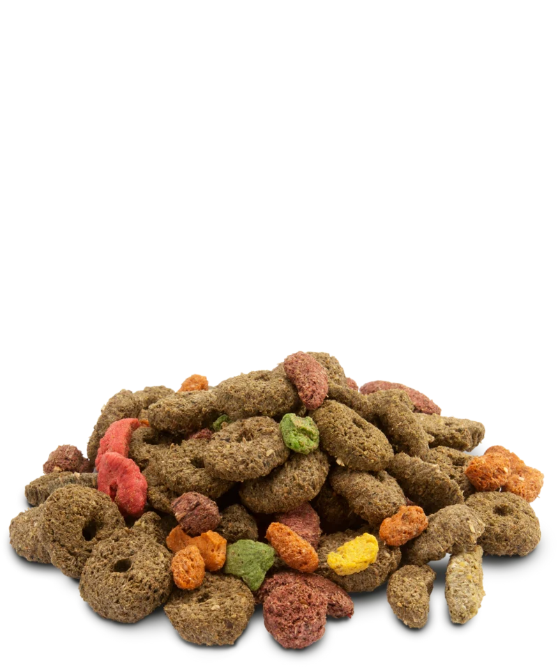 SNACK FIBRES von Versele-Laga
