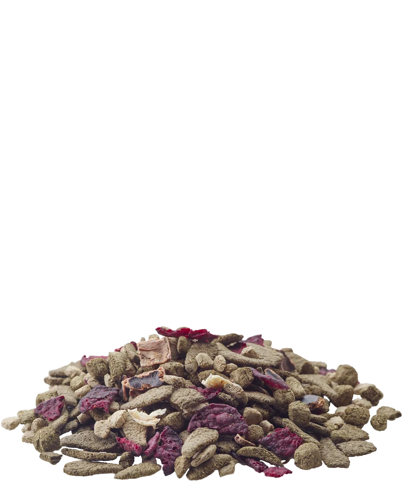 SNACK FIBRES Nature-Produkte von Versele-Laga
