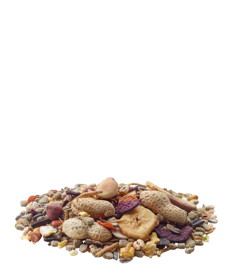 CHIP Nature-Produkte von Versele-Laga