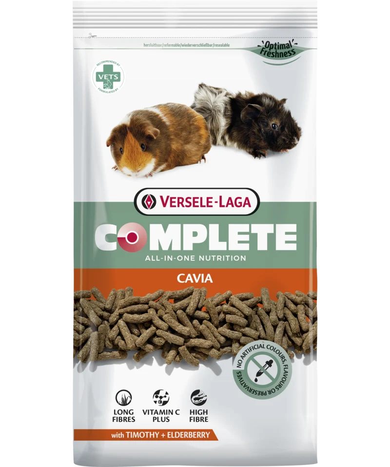 Cavia Complete von Versele-Laga