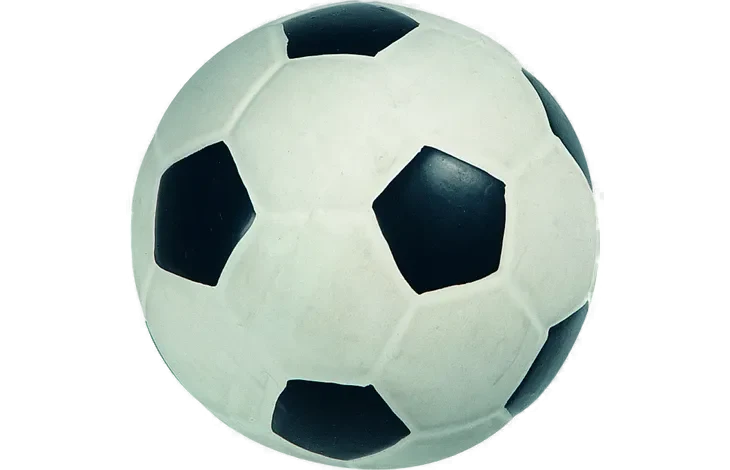 Ball weiß&schwarz