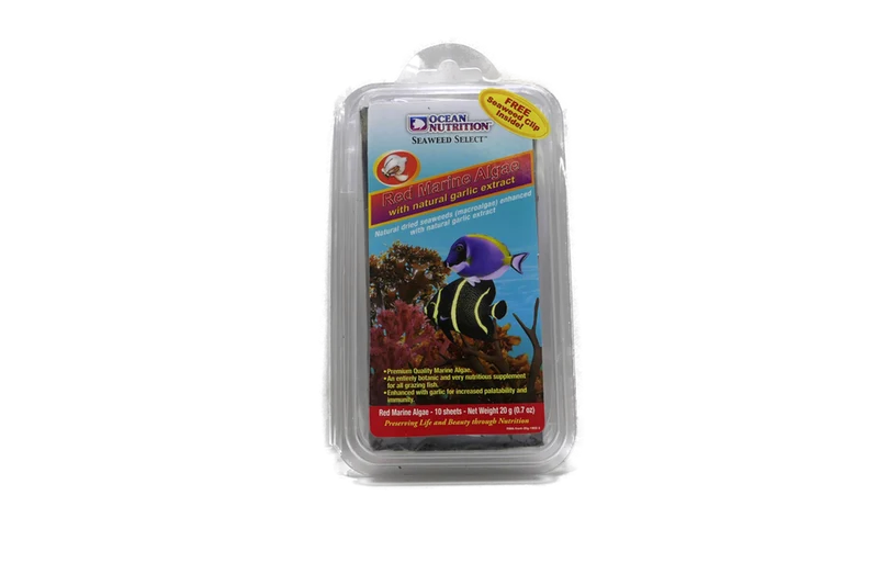 Ocean Nutrition Red Marine Algae