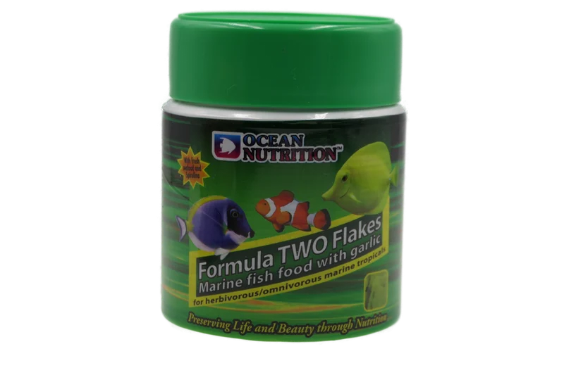 Ocean Nutrition Formula TWO Flakes