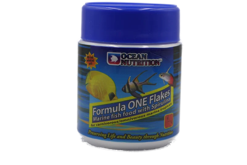 Ocean Nutrition Formula ONE Flakes