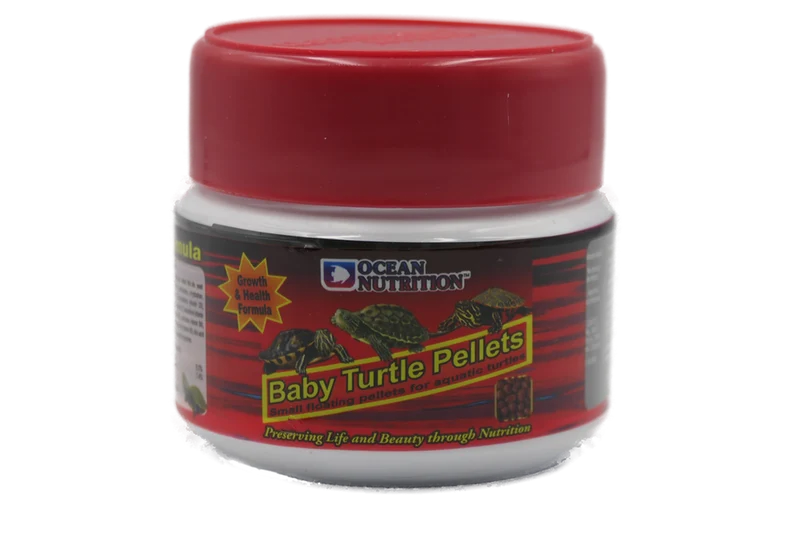 Ocean Nutrition Baby Turtle Pellets