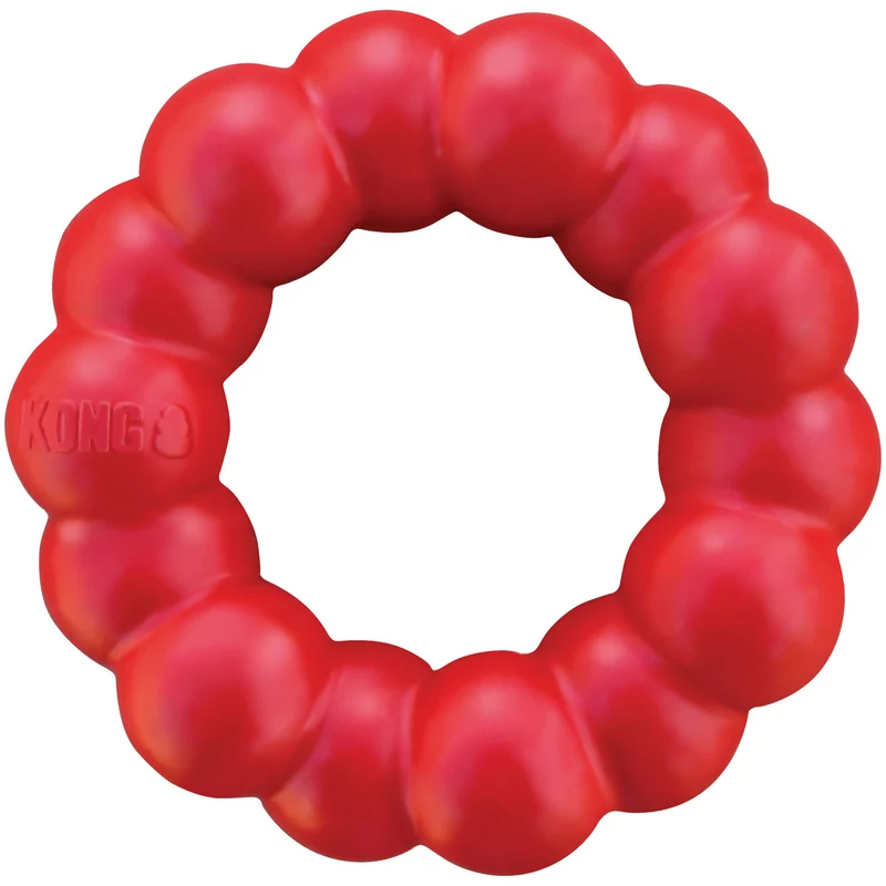 Hundespielzeug KONG® Ring