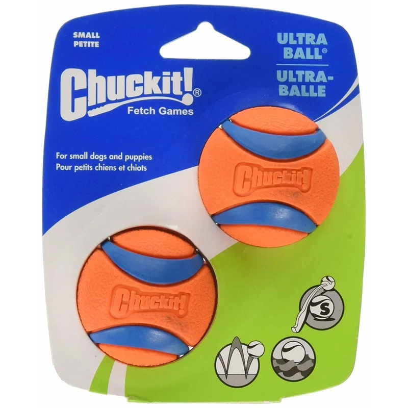 CHUCKIT! Ultra Ball