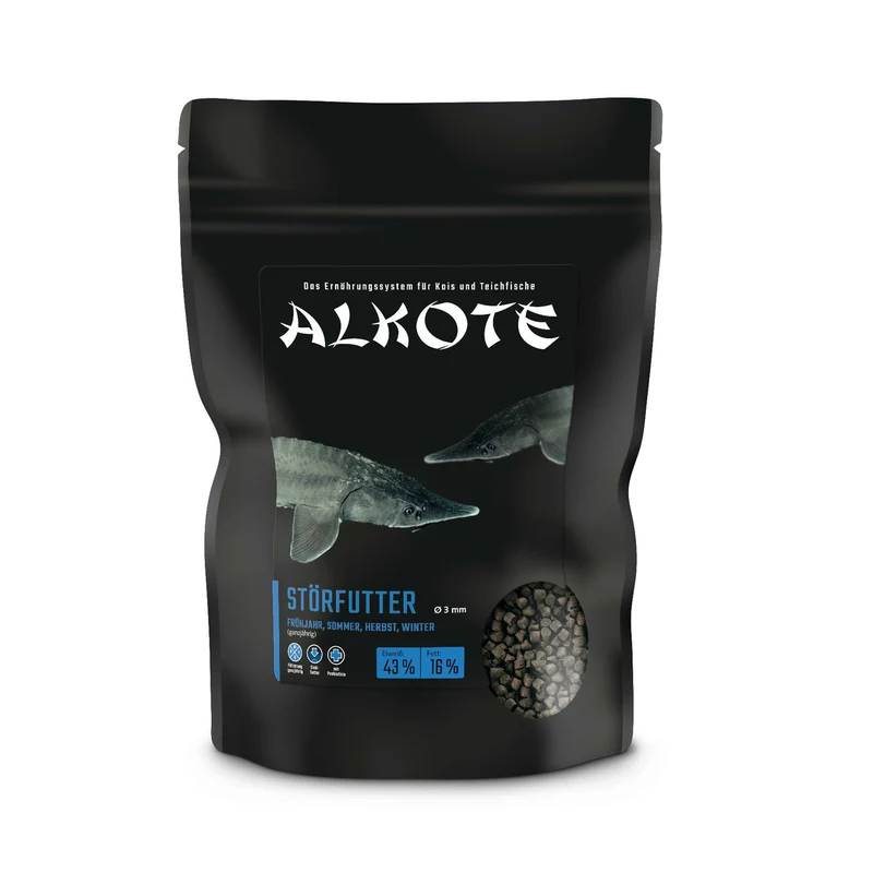 AL-KO-TE Störfutter