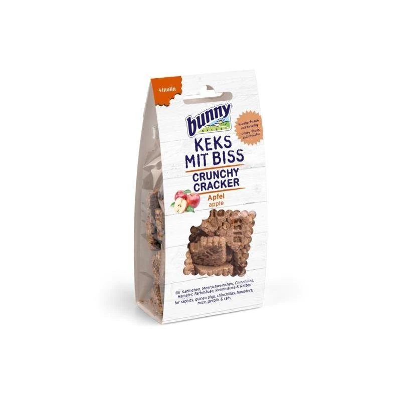 Keks mit Biss Kleintier Snack