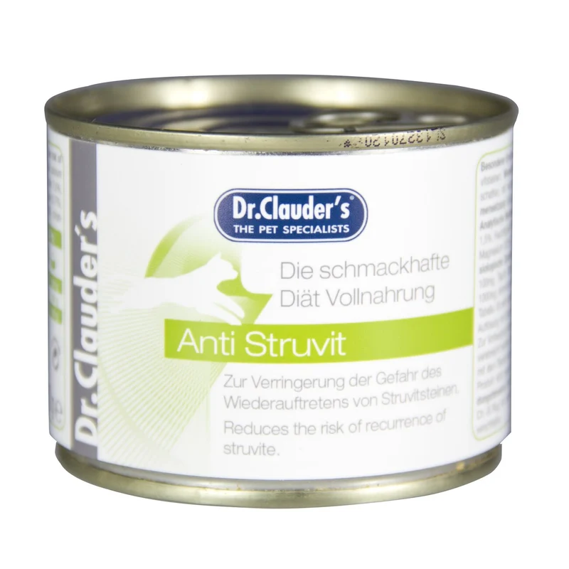 High Premium Diät Katzenfutter Dose