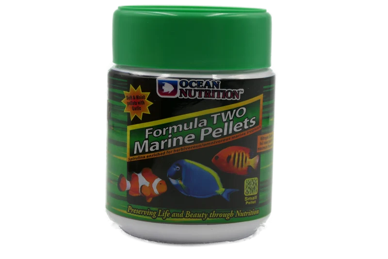 Ocean Nutrition Formula TWO Marine Soft-Pellets small