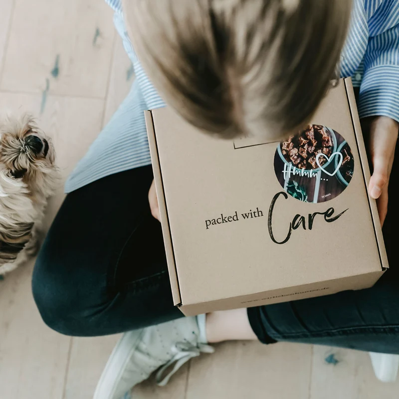 Snackbox