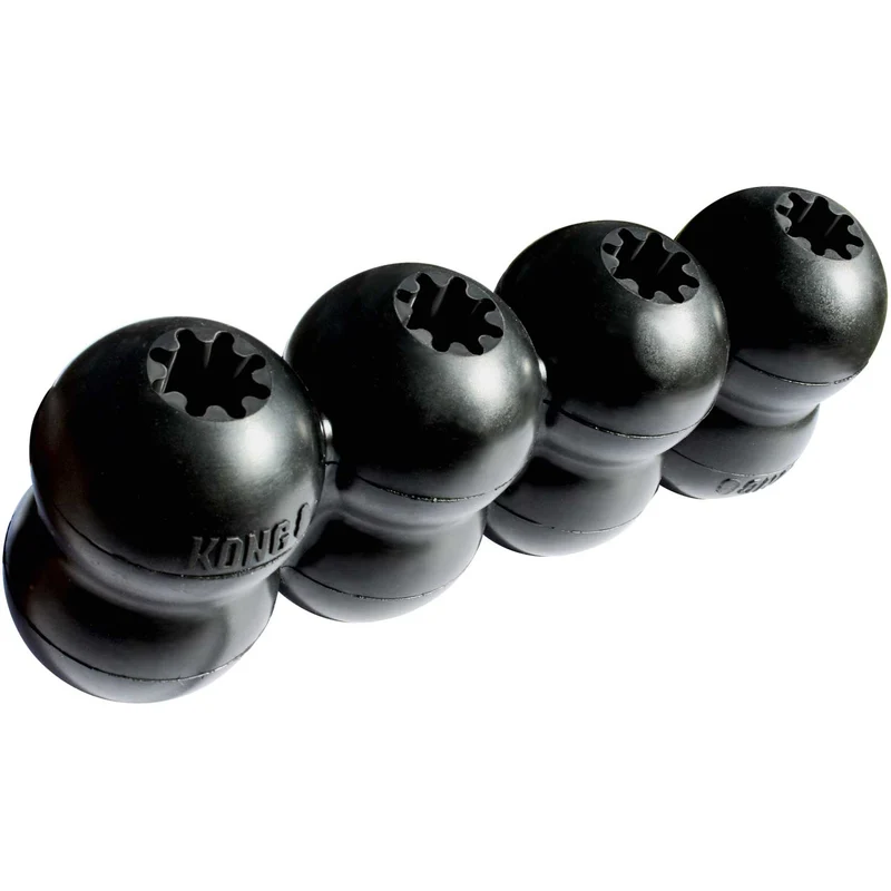 Hundespielzeug KONG® Extreme Goodie Ribbon™