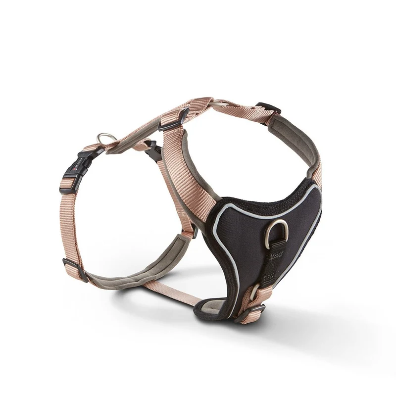 Wolters Hundegeschirr gepolstert Professional Comfort