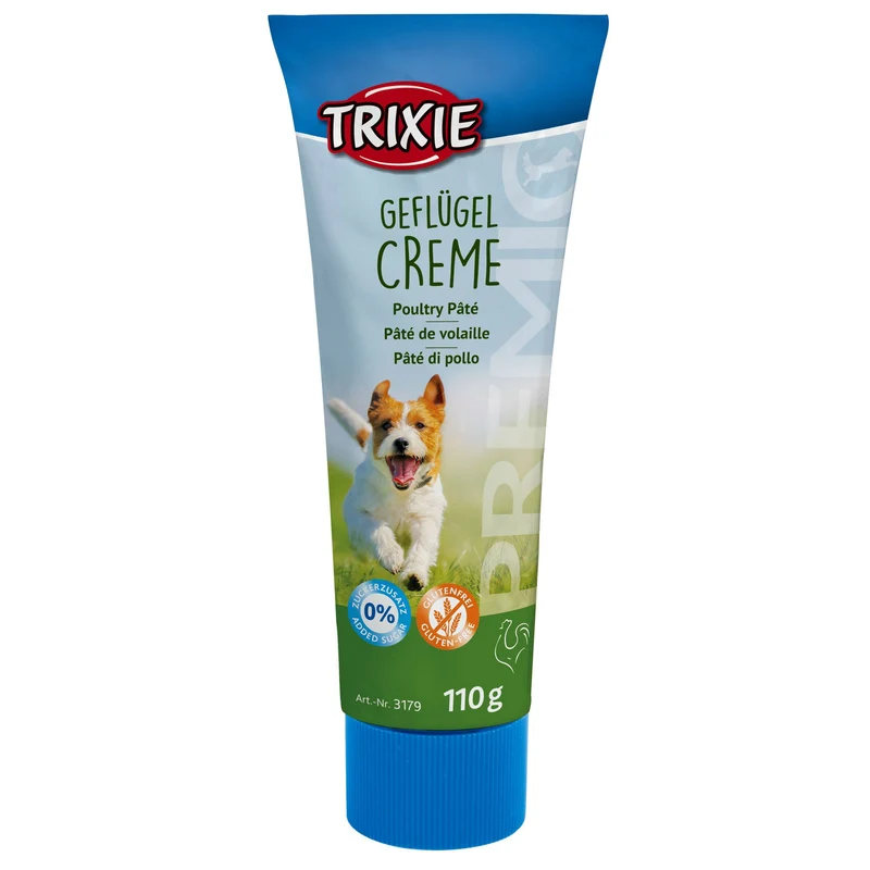 Trixie PREMIO Geflügelcreme für Hunde