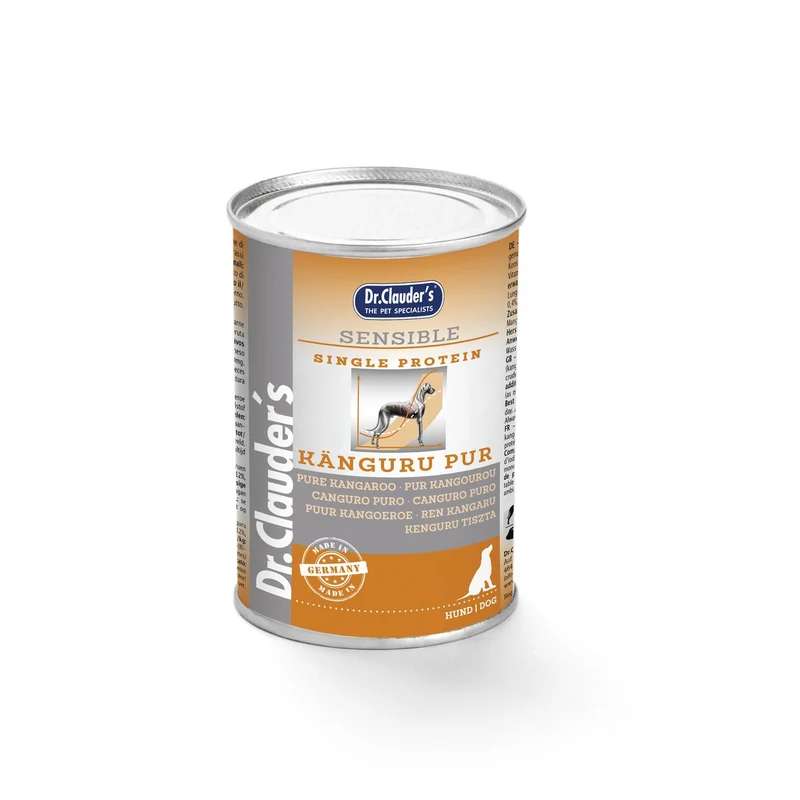 Selected Meat Sensible Hundefutter