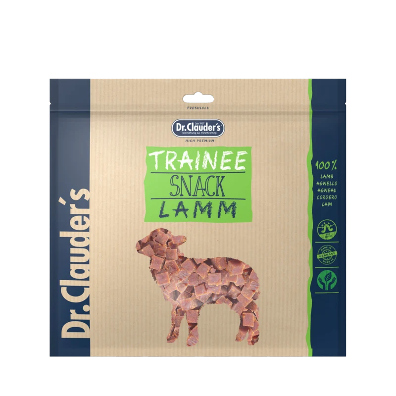 Trainer Snack BigBox Mix