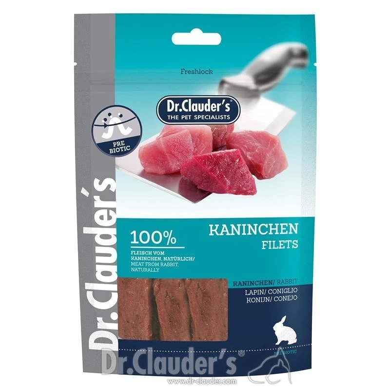 Hunde Filetstücke Hundesnacks