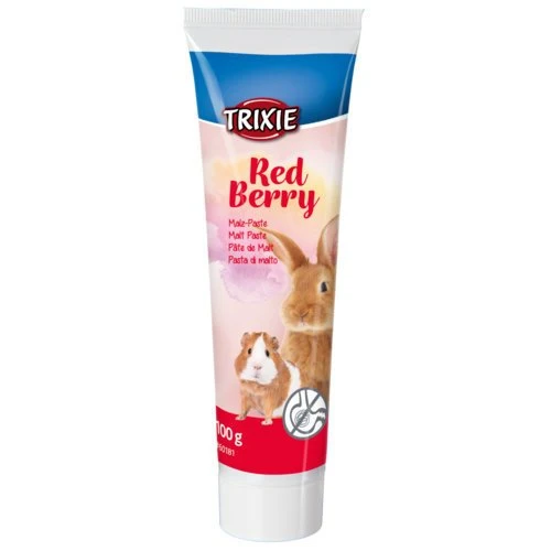 Malz-Paste für Kaninchen und Meerschweinchen