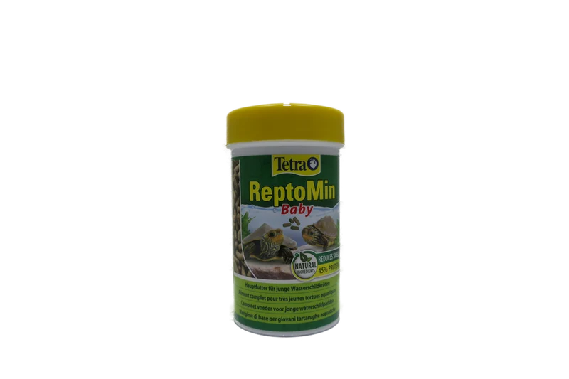 Tetra Repto Min Baby