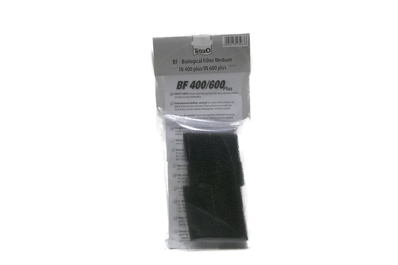 Tetra CF 400/600 Plus Bio IN Filter