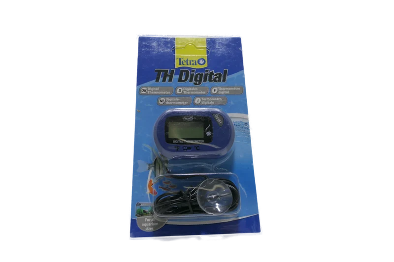 Tetra TH Digital Thermometer