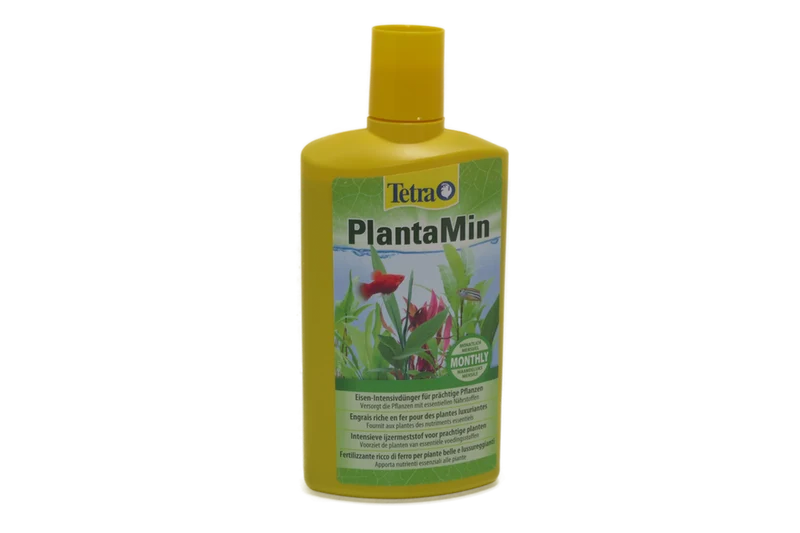 Tetra Planta Min