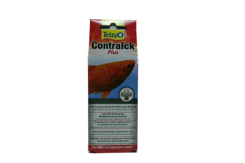 TetraMedica Contralck Plus