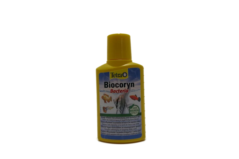 Tetra Biocoryn Bacteria 100ml