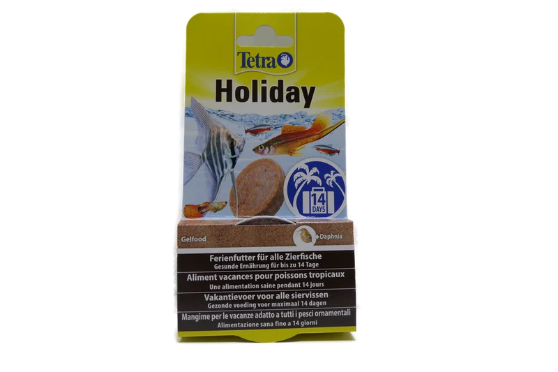 Tetra Holiday 72 CE