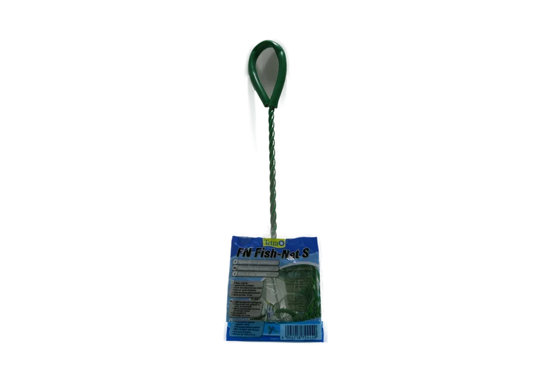 Kescher für Fische