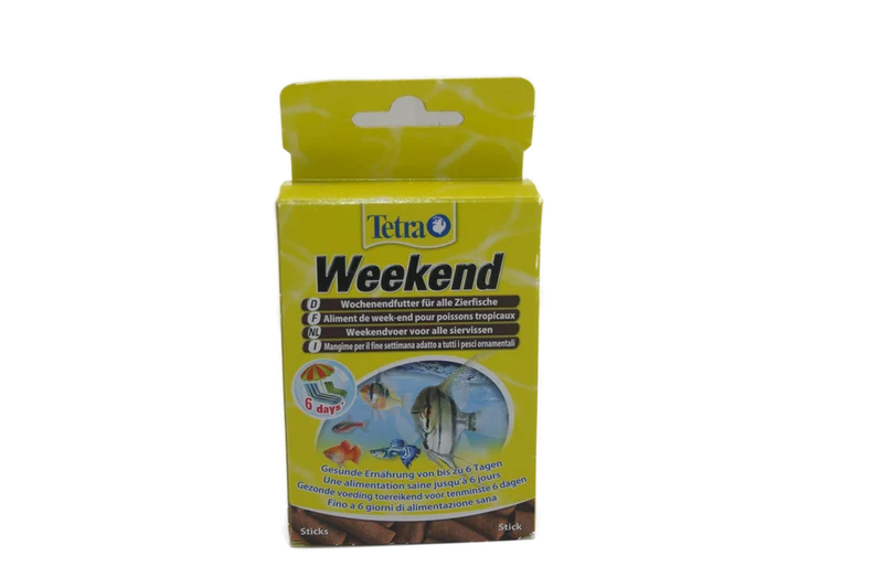Tetra Weekend