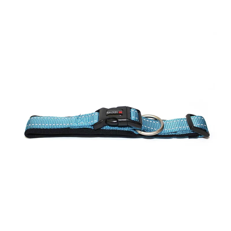 Halsband Soft & Safe reflektierend
