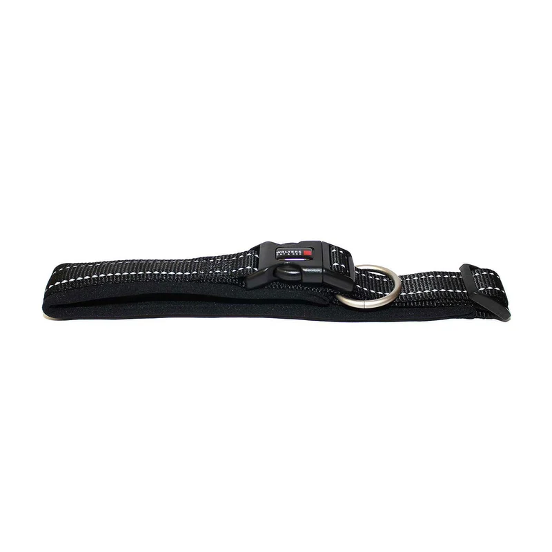 Halsband Soft & Safe reflektierend