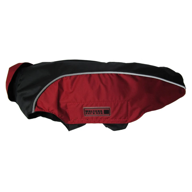 Regenmantel Easy Rain für Mops & Co