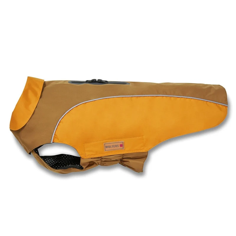 Wolters Easy Rain Regenjacke-wasserdichter Hundemantel