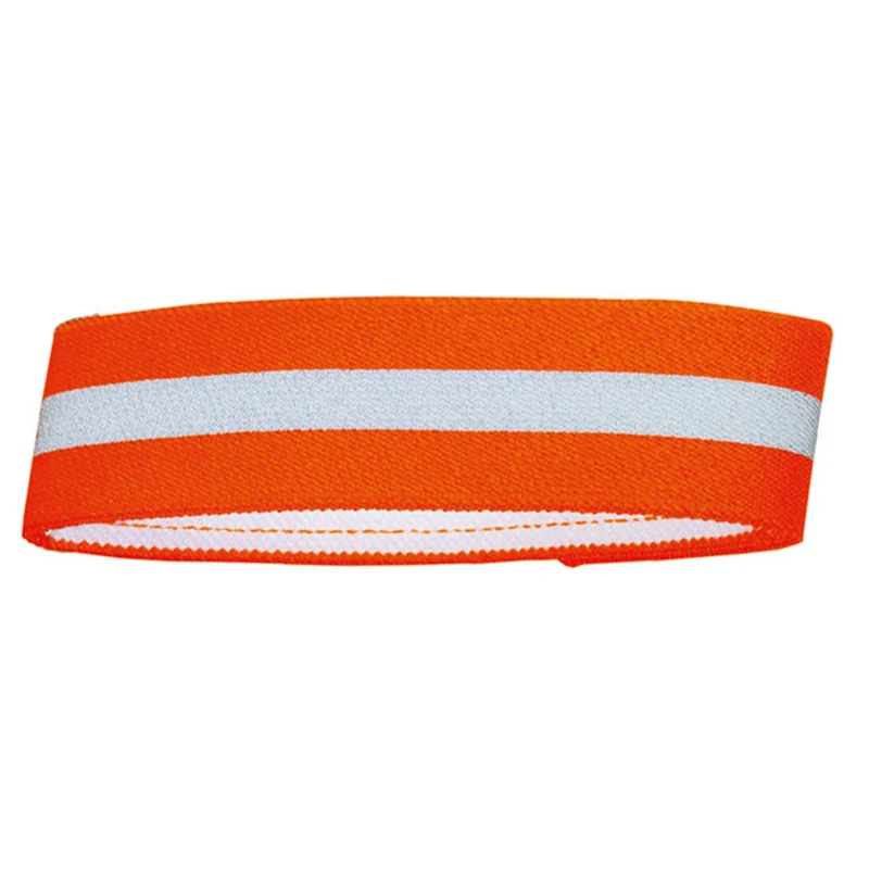 Warnband mit Klettverschluß