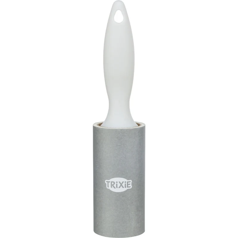 Fusselrolle gegen Tierhaare