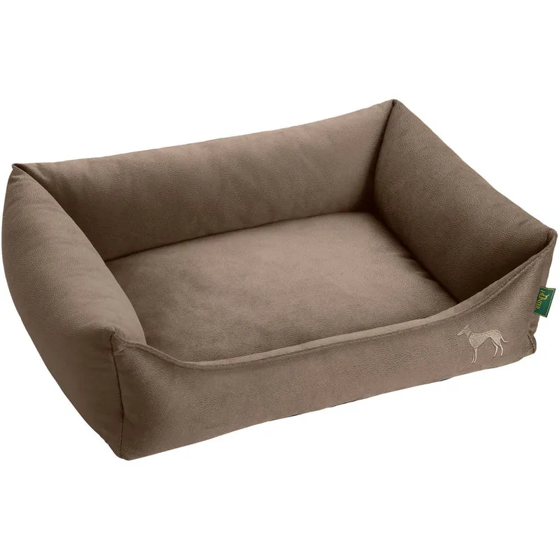 Orthopädisches/Ergonomisches Hundesofa Merida